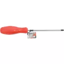 YATO Schraubendreher Philips PH2x150 mm magnetisch CrV