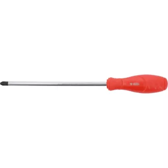 YATO Schraubendreher Philips PH3x200 mm magnetisch CrV