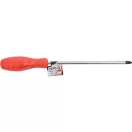 YATO Schraubendreher Philips PH3x200 mm magnetisch CrV