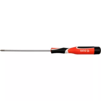 YATO Präzisionsschraubendreher PH1 x 50 mm