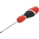 YATO Schraubendreher PH0 x 75 mm magnetisch S2