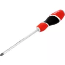 YATO Schraubendreher PH2 x 150 mm magnetisch, Schlagkraft CrV