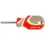 YATO Schraubendreher PH1 x 38 mm magnetisch