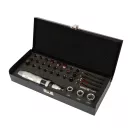 YATO Hand-Schlagschrauber-Set 32-teilig