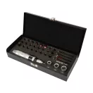 YATO Hand-Schlagschrauber-Set 32-teilig