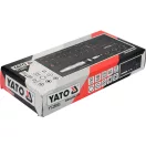 YATO Hand-Schlagschrauber-Set 32-teilig