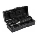 YATO 7-teiliges Hand-Schlagschrauber-Set