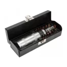 YATO Hand-Schlagschrauber-Set 15-teilig magnetisch