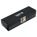 YATO Hand-Schlagschrauber-Set 15-teilig magnetisch