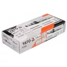 YATO 7-teiliges Hand-Schlagschrauber-Set