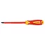 YATO Schraubendreher PH3 x 150 mm isoliert bis 1000 V