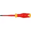 YATO Schraubendreher PH2 x 100 mm, dünn, bis 1000 V isoliert