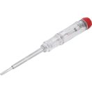 YATO Schraubendrehersatz 7-teilig, dünn, bis 1000 V isoliert