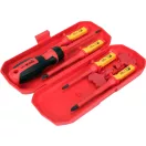 YATO Präzisions-Schraubendreher-Set 8-teilig isoliert bis 1000 V S2