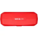 YATO Präzisions-Schraubendreher-Set 8-teilig isoliert bis 1000 V S2