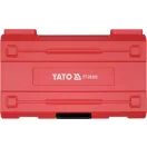 YATO Präzisions-Schraubendreher-Set 13-teilig isoliert bis 1000 V S2
