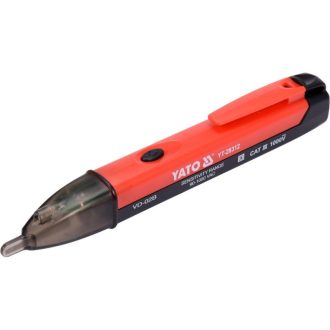   YATO Phasenfinder berührungslose Messung isoliert bis 90-1000 V