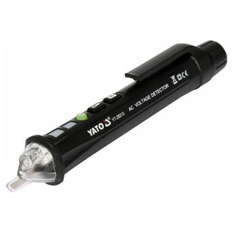 YATO Phasenfinder berührungslose Messung 12-1000 V isoliert