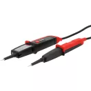 YATO Zweipoliger Spannungsprüfer mit RCD-Testfunktion