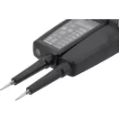 YATO Zweipoliger Spannungsprüfer mit RCD-Testfunktion
