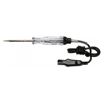YATO Kfz-Elektriktester 6-12V