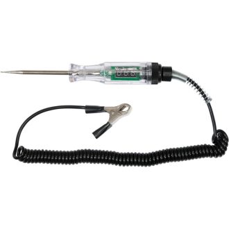 YATO Automotive elektrischer Phasenstift 3-48 V