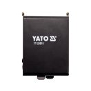 YATO Punktschweißbohrer - Fräser Set 9-teilig