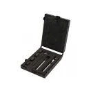 YATO Punktschweißbohrer-Set 9-teilig