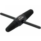 YATO Innengewinderohrzieher 1/2" und 3/4"