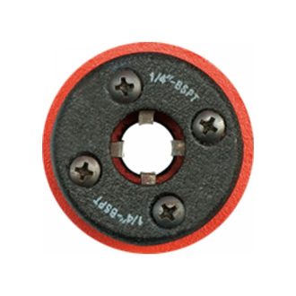 YATO Rohrgewindeschneider 1/4" Ersatzkopf