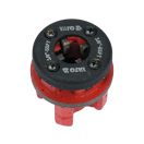 YATO Rohrgewindeschneideinsatz 3/8"