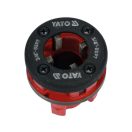 YATO Rohrgewindeschneider 3/4" Ersatzkopf