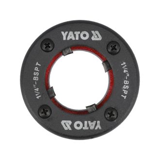 YATO Rohrgewinde-Schneider 5/4" Ersatzkopf