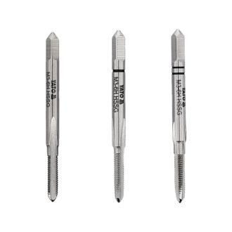 YATO Handgewindebohrer M3