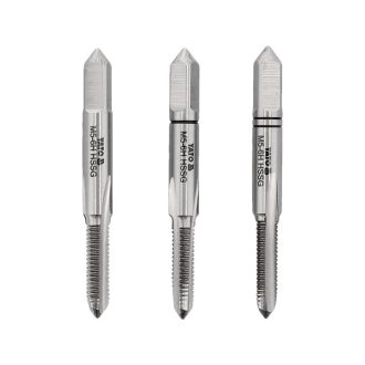 YATO Handgewindebohrer M5