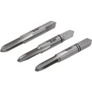 YATO Handgewindebohrer M5