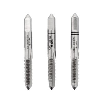 YATO Handgewindebohrer M6