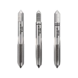 YATO Handgewindeschneider M7