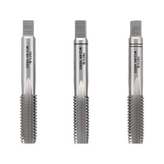 YATO Handgewindebohrer M12