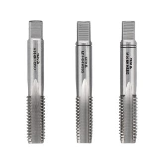 YATO Handgewindebohrer M14