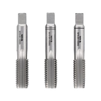 YATO Handgewindebohrer M16