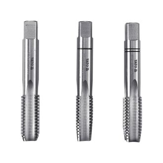 YATO Handgewindebohrer M20