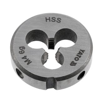 YATO Gewindeschneider M4