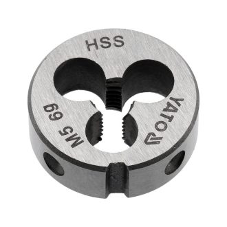 YATO Gewindeschneider M5