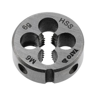 YATO Gewindeschneider M6