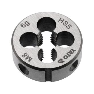 YATO Gewindeschneider M8