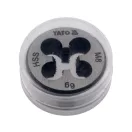 YATO Gewindeschneider M8