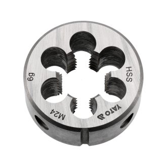 YATO Gewindeschneider M24