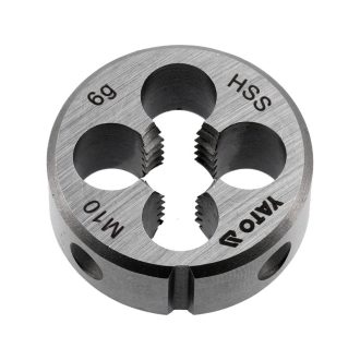 YATO Gewindeschneider M10