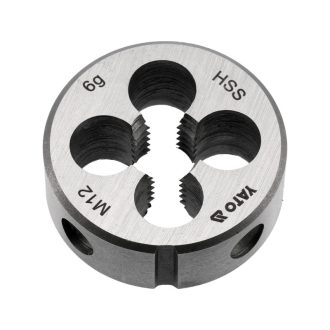 YATO Gewindeschneider M12